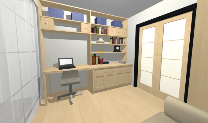 Guest room 2