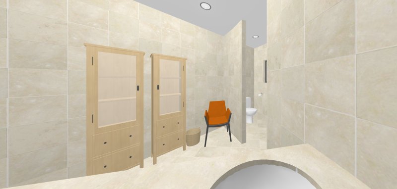 Bathroom 2