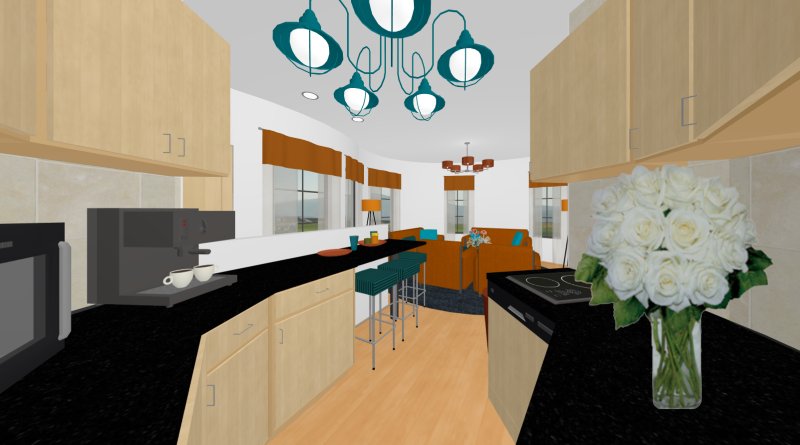 Kitchen 3