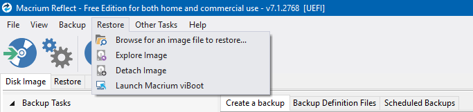 ViBoot