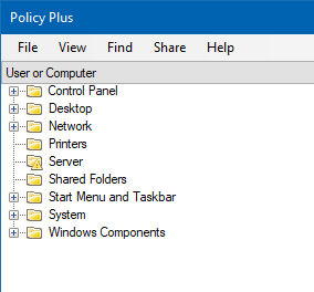 With new templates
