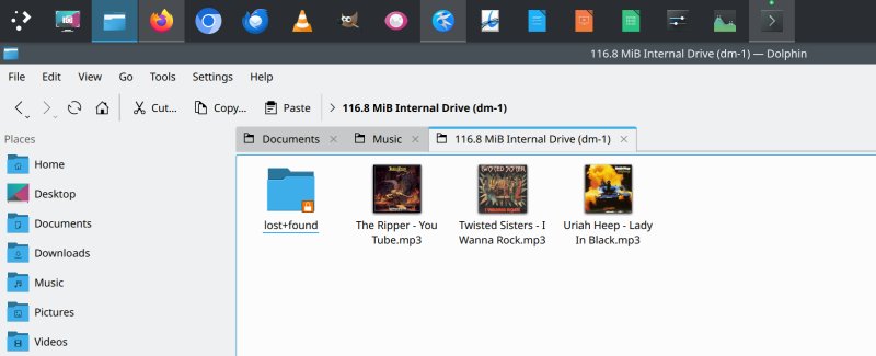 File manager