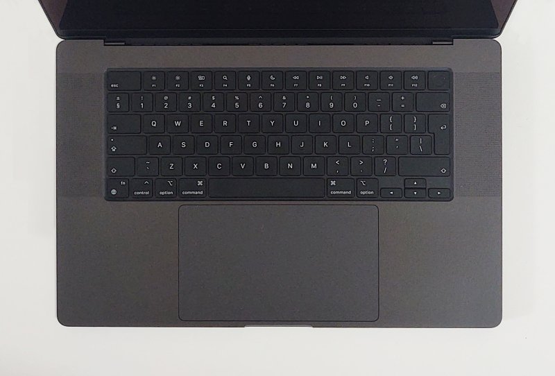 Keyboard 1