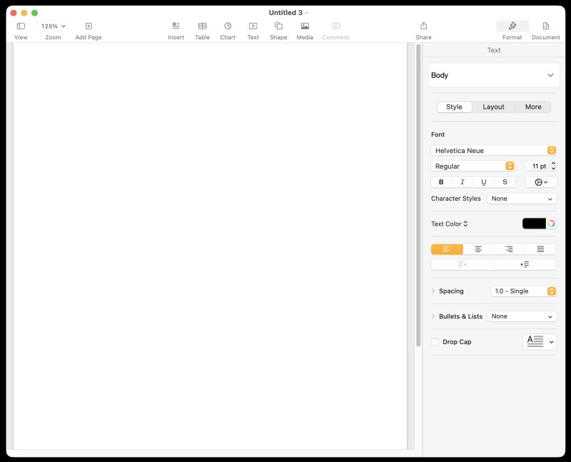 UI