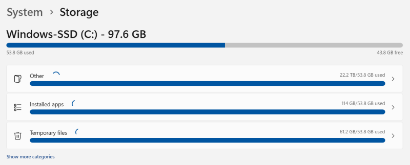 Storage 2