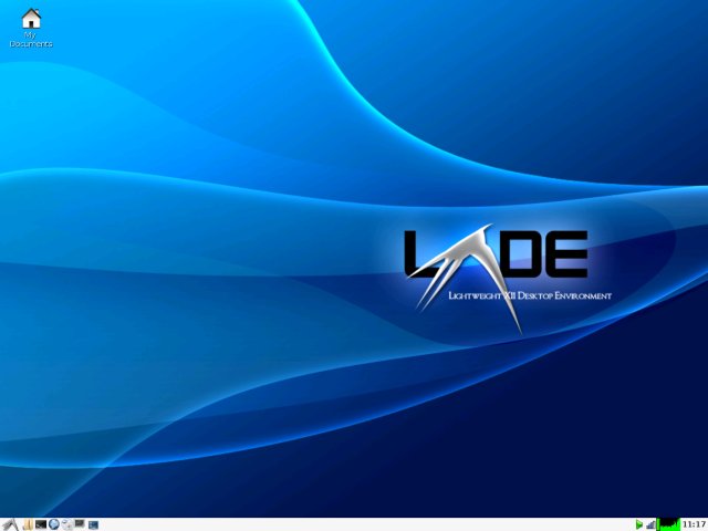 Desktop