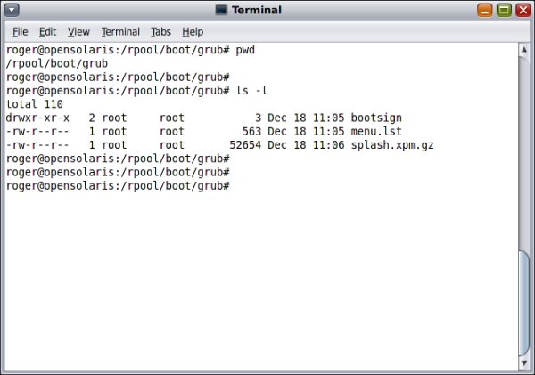 With Linux