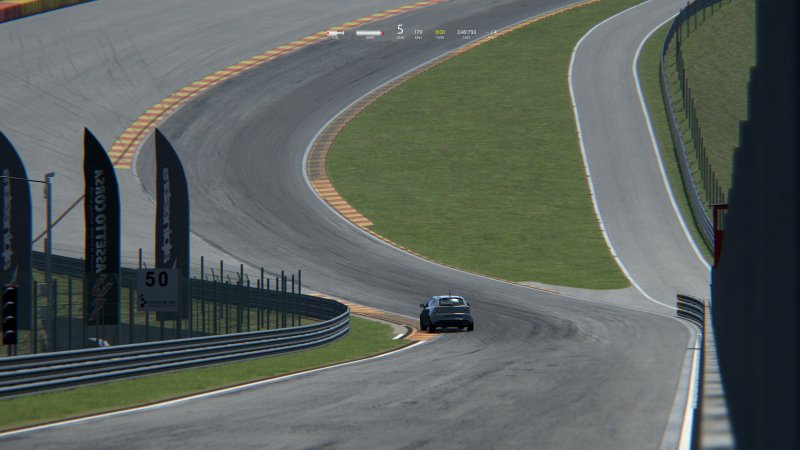 Racing 1