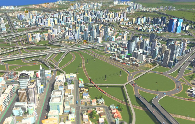 Traffic