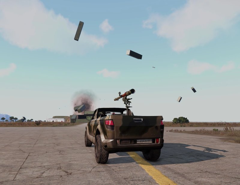 ArmA 3