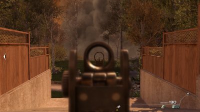 Explosions