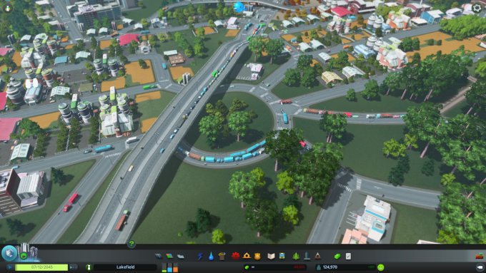 Roundabout 2