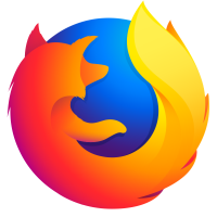 Firefox 151 adress bar color tweaks
