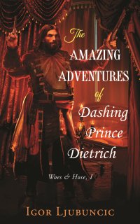 Prince Dietrich I
