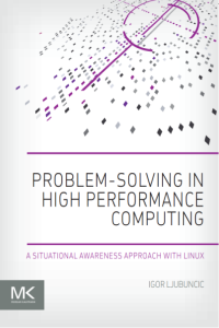 Problem-solving book