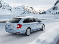Skoda Superb icon