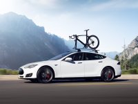 Tesla S Model icon