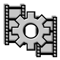 VirtualDub icon