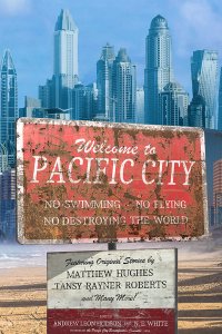 Welcome to Pacific City