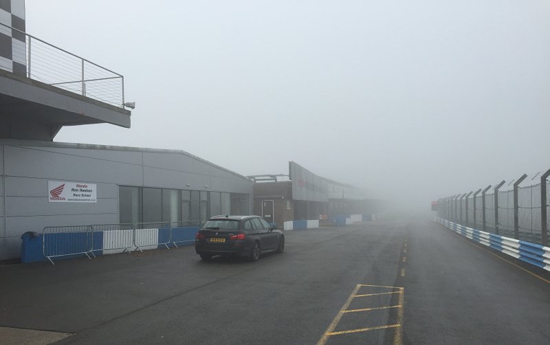 Fog