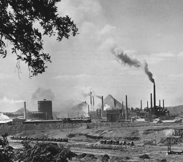 Factories
