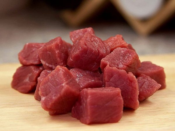 Meat