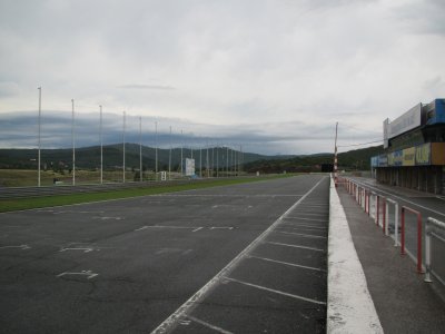 Damp conditions 1
