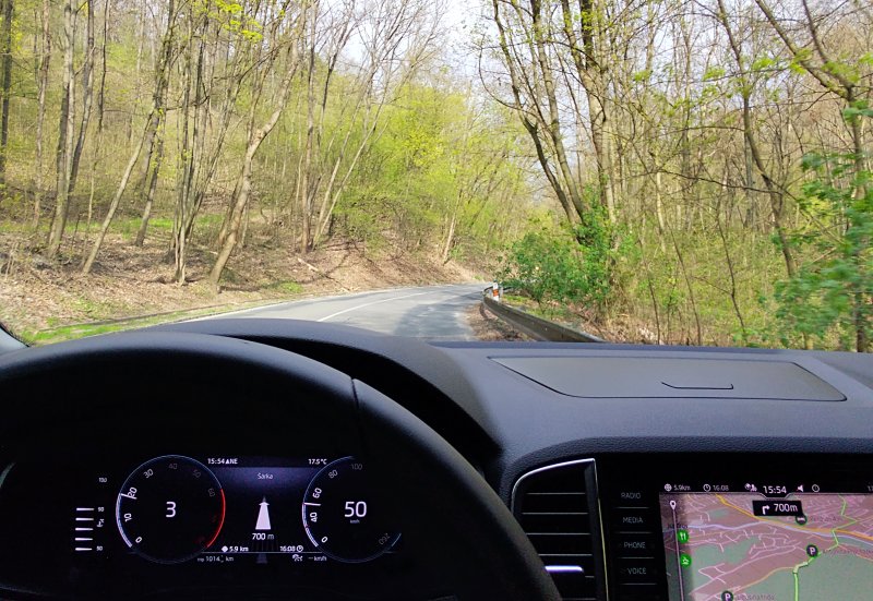 Driving 1